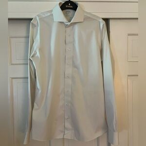 Mens Brooks Brothers dress shirt